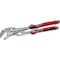 Nws Pliers Wrench 10 in. with 49 Finish Chrome Multi-Component 1664-49-250 - alternate 2